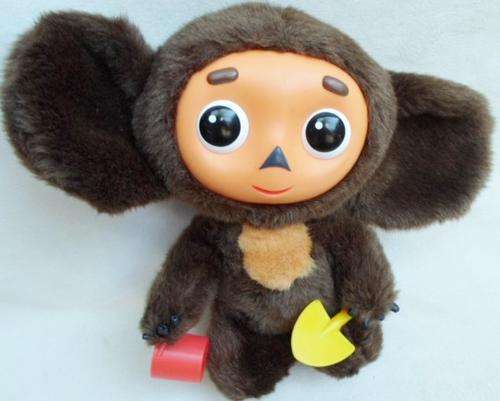 I HAVE NO IDEA WHO THIS UTTERLY CUTE, SINGING CREATURE IS!! HIS NAME MUST BE ADORABLE!!