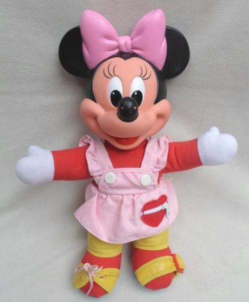 SWEET 39CM  MINNIE MOUSE!!