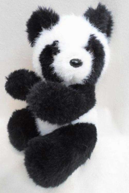 CUTE PANDA IN GREAT CONDITION!!