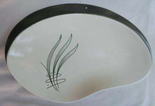 UNUSUAL CARLTON WARE DISH !!