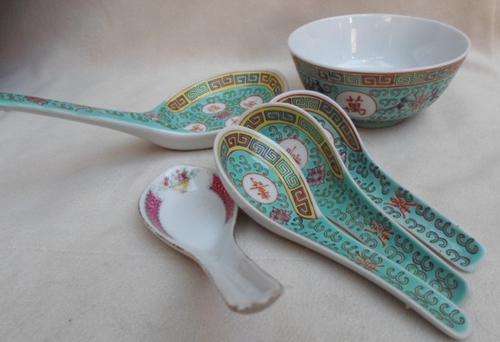 SOME PRETTY CHINESE ODDS!!