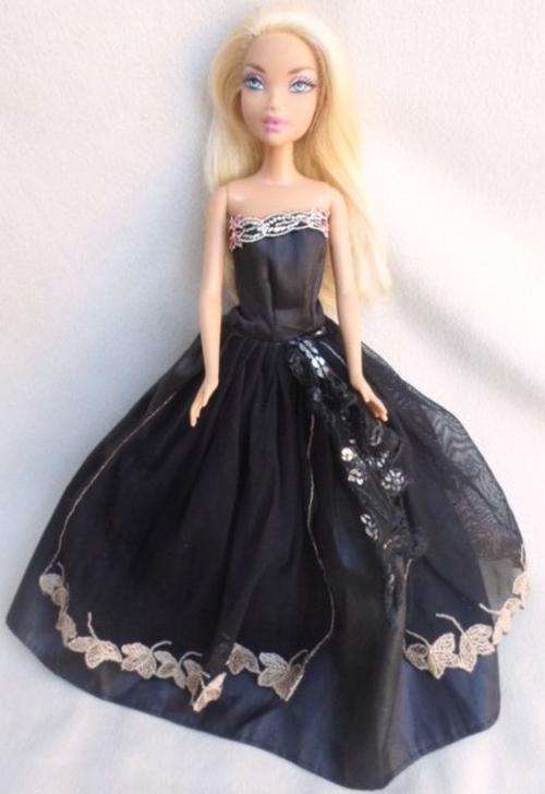 SO GORGEOUSLY ELEGANT - 2003 MATTEL MY SCENE DOLL - KENNEDY!!
