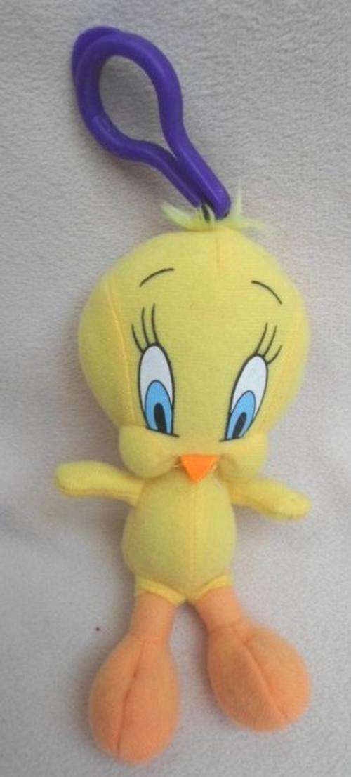CUTE TWEETY BIRD KEY HOLDER TO ADD TO YOUR ORDER!!