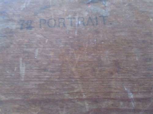 FOR THE ARTIST - A LARGE BATCH OF VINTAGE GEO ROWNEY AND REEVES GREYHOUND PASTELS