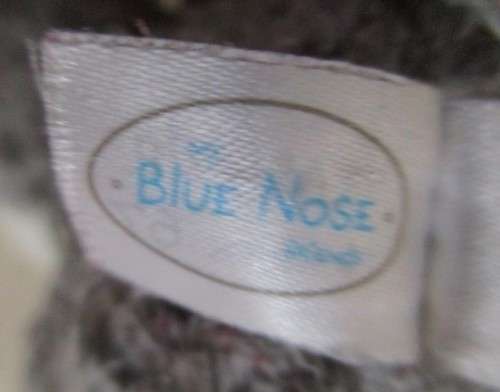TATTY TEDDY`S BLUE NOSE FRIEND - KASHMIR THE RAM (NO 67)