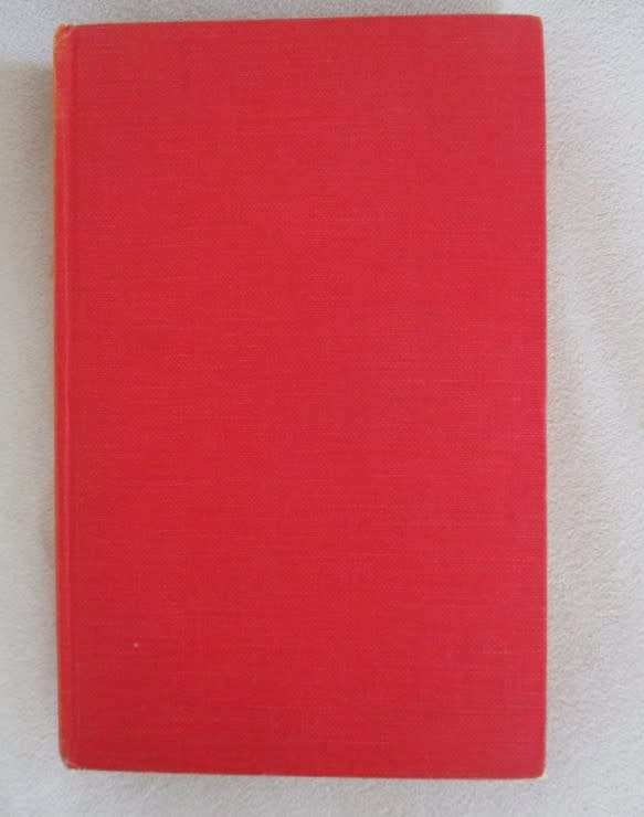 1955 FIRST EDITION - STORIES OF THE CAPE, NATAL AND OLD BOER REPUBLICS - DARK BRIGHT LAND