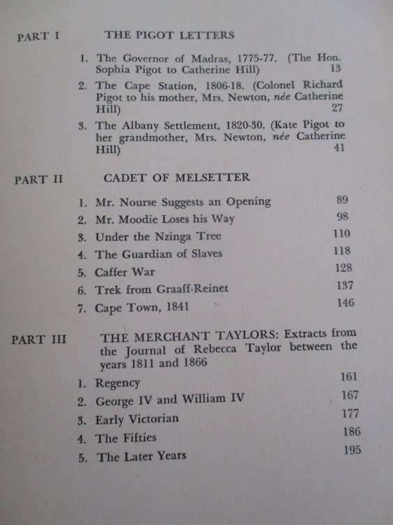 1955 FIRST EDITION - STORIES OF THE CAPE, NATAL AND OLD BOER REPUBLICS - DARK BRIGHT LAND