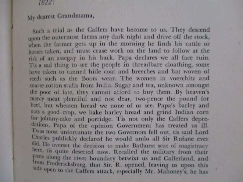 1955 FIRST EDITION - STORIES OF THE CAPE, NATAL AND OLD BOER REPUBLICS - DARK BRIGHT LAND