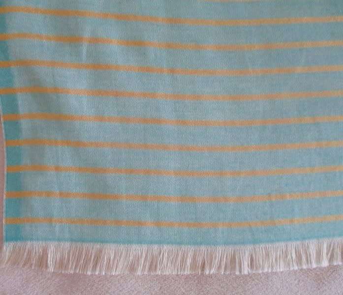 Chale 100% silk shawl/scarf made in India