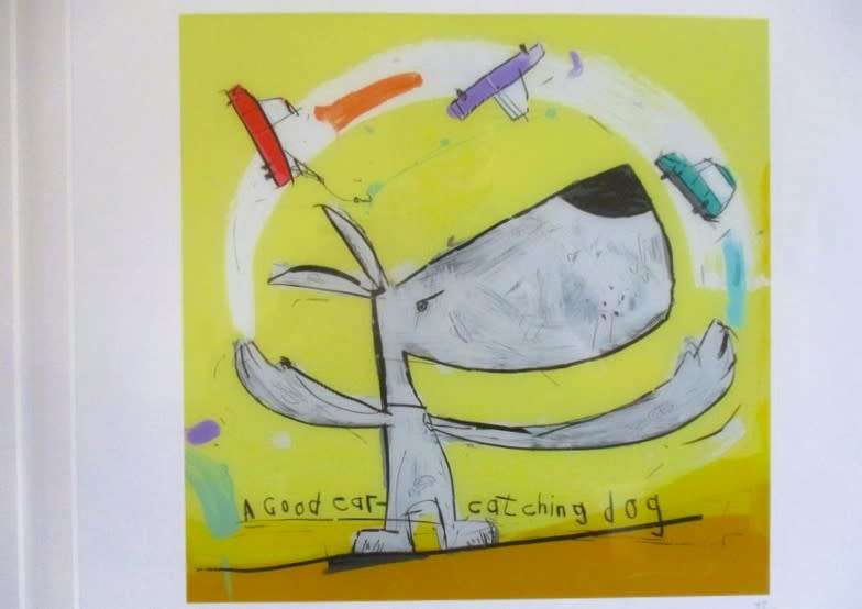 1. Limited edition framed, signed and numbered print (33/70) by  David Kuijers. Value R1500-R2000