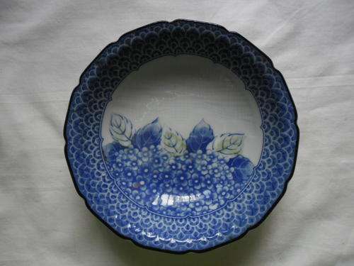 Beautiful oriental Bowl