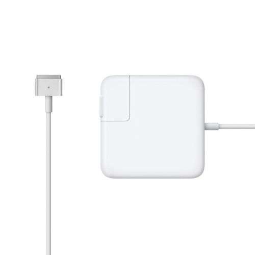 85W MagSafe 2 MacBook Charger - White
