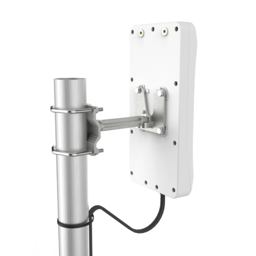 POYNTING Dual Polarised High Gain LTE Antenna (11 dbi) - w/10m cable