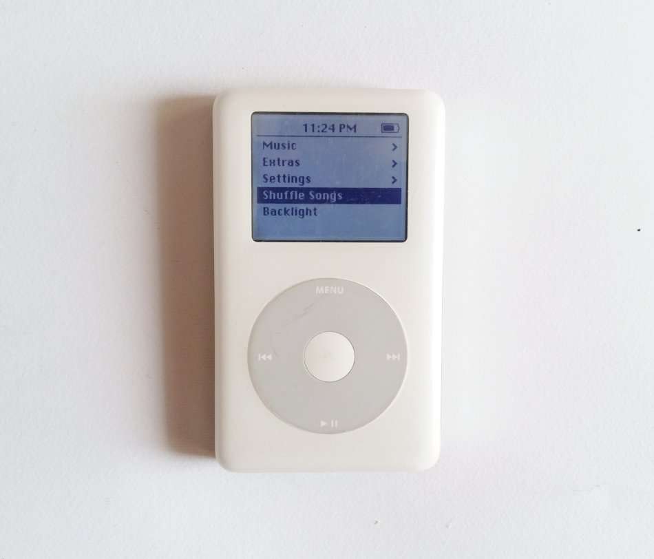 Apple iPod Classic | 20GB | Make An Offer!