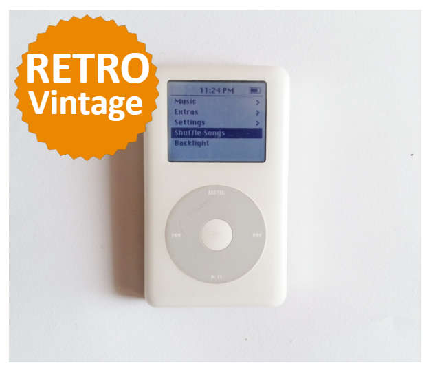 Apple iPod Classic | 20GB | Make An Offer!