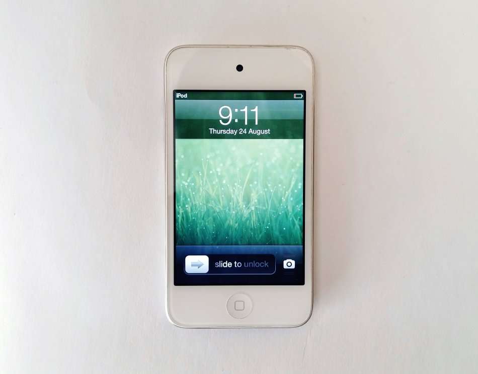 Apple | iPod Touch | 16GB Make an Offer!