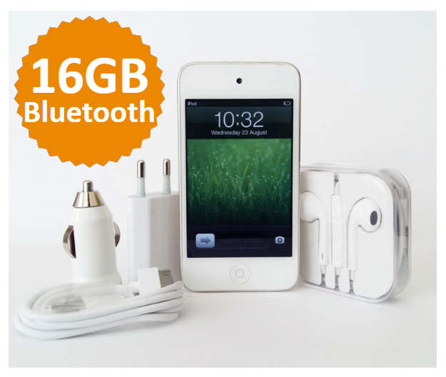 Apple | iPod Touch | 16GB Make an Offer!