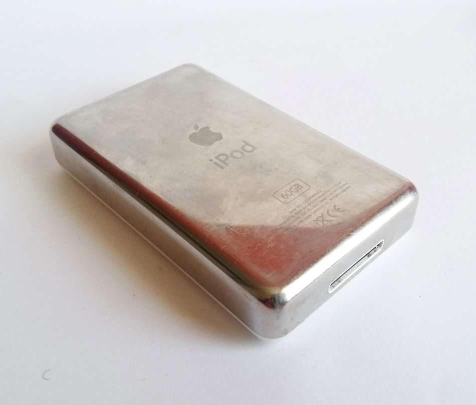 Apple iPod Classic | 60GB | Make An Offer!