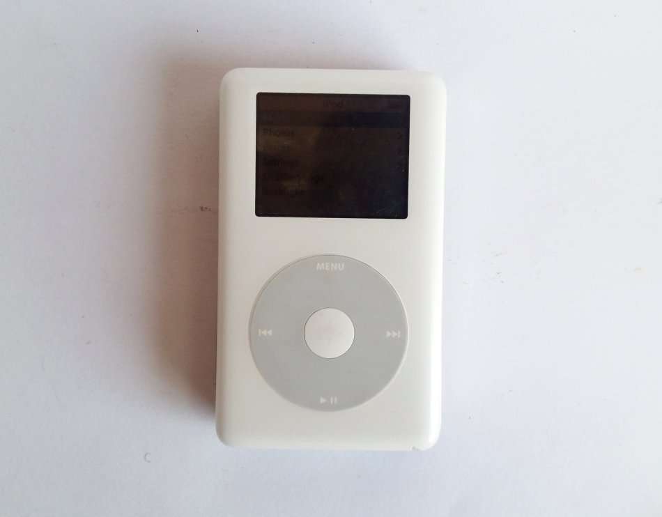 Apple iPod Classic | 60GB | Make An Offer!