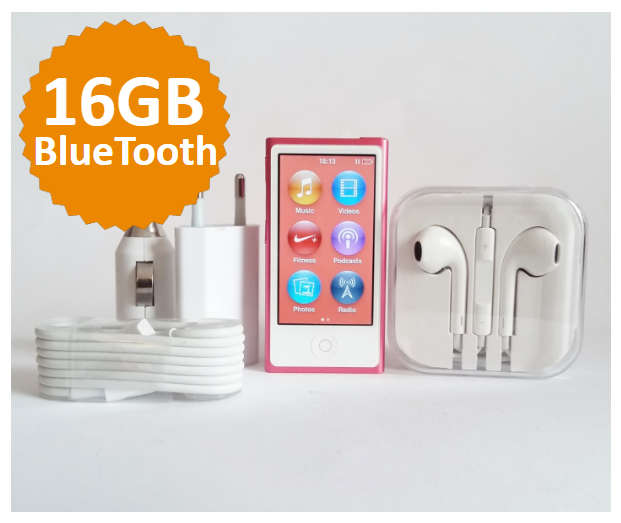 Apple | iPod Nano | 16GB Make an Offer!