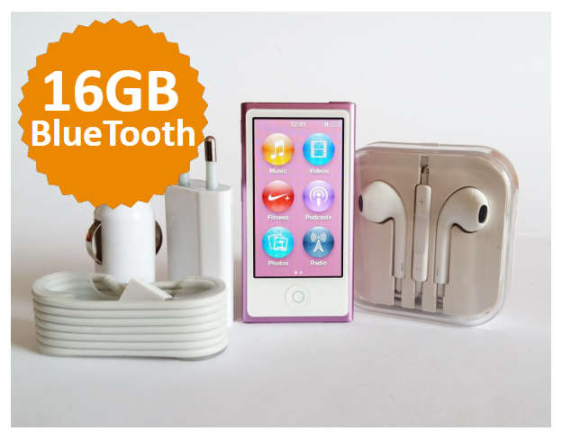 Apple iPod Nano |  16GB | Make An Offer!