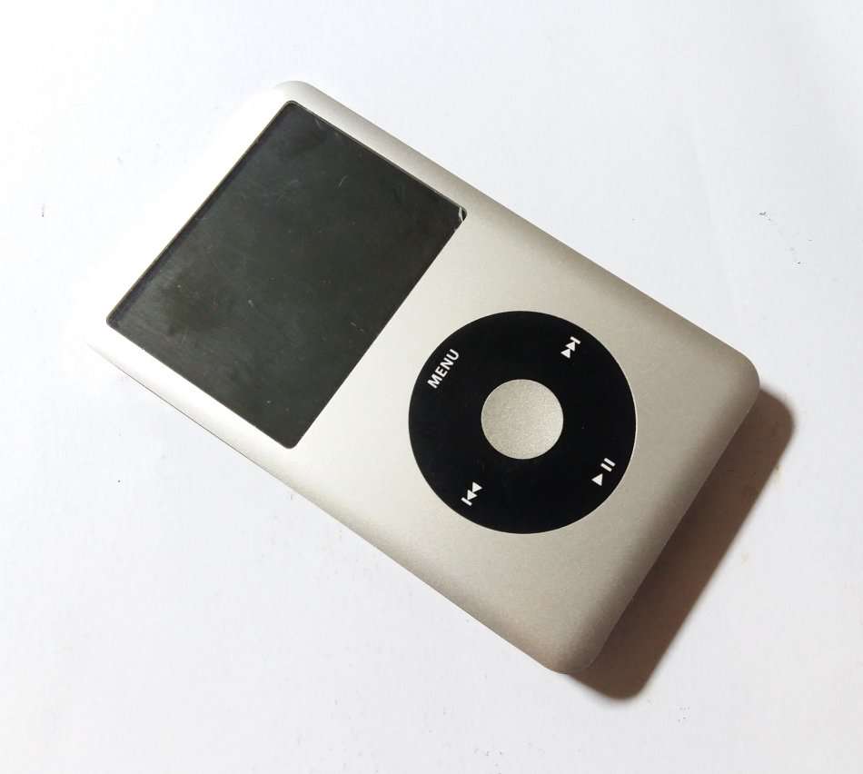 Apple | iPod Classic | 80GB | Make an Offer!