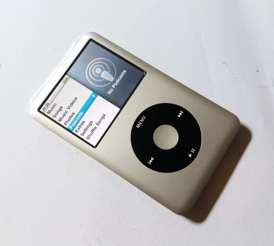 Apple | iPod Classic | 80GB | Make an Offer!