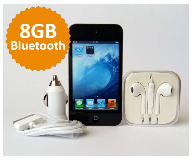 Apple | iPod Touch | 8GB!