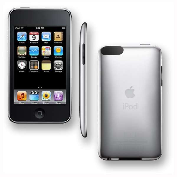 iPod touch 8gig