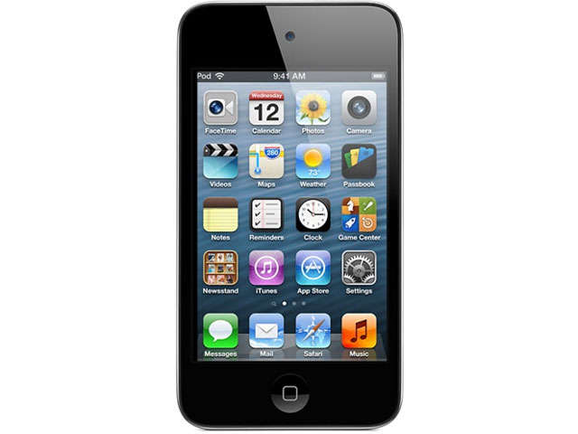 iPod Touch | 32gig