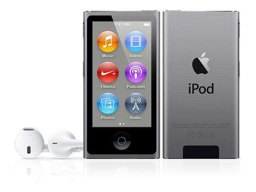 iPod Nano | 16gig
