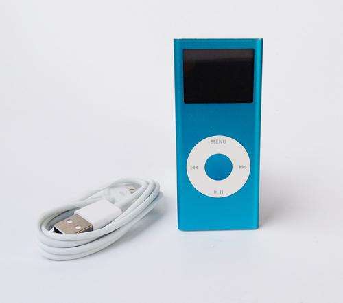 iPod Nano | 4GB