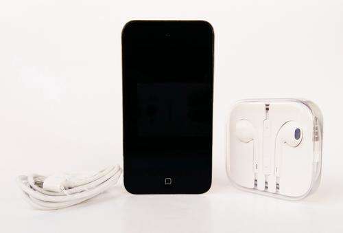 iPod touch | 8GB