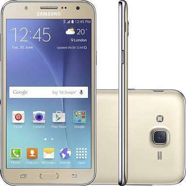 Samsung J7 Dual Sim