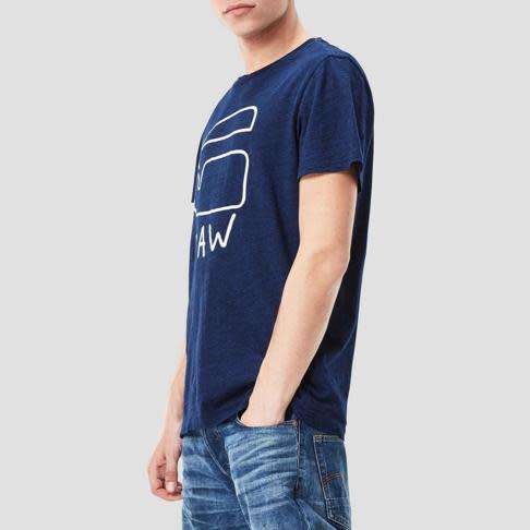 G Star - Medium - Men's T shirt -