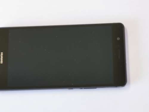 Huawei P9 Lite 16GB Dual SIM 4G Black