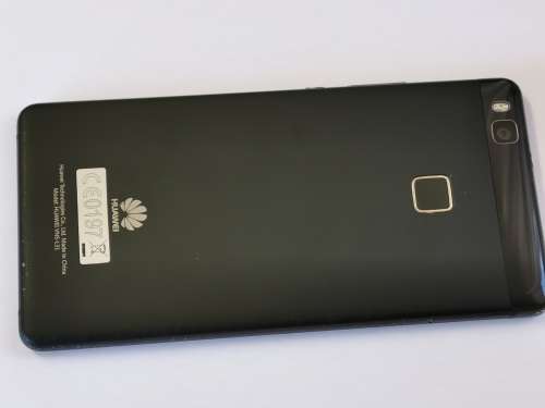 Huawei P9 Lite 16GB Dual SIM 4G Black