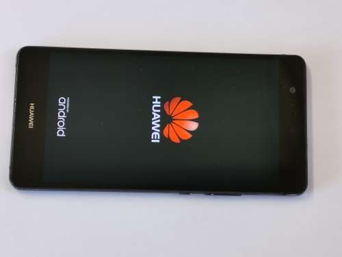 Huawei P9 Lite 16GB Dual SIM 4G Black