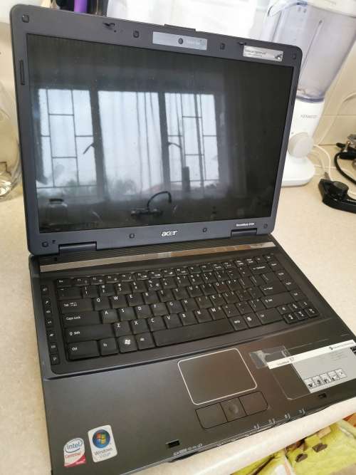 Acer Aspire 5720 laptop