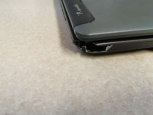 Acer Aspire 5720 laptop