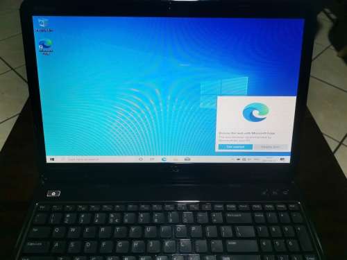Dell Inspiron N5110 laptop