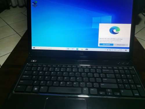 Dell Inspiron N5110 laptop