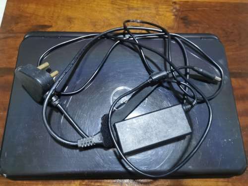 Dell Inspiron N5110 laptop