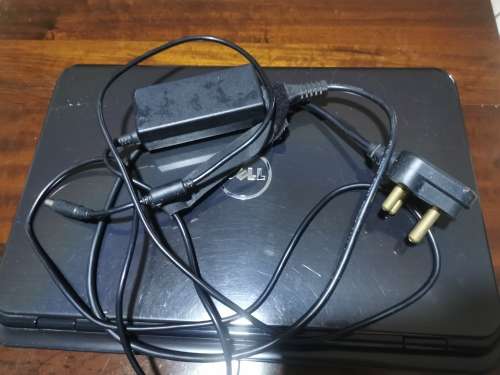 Dell Inspiron N5110 laptop