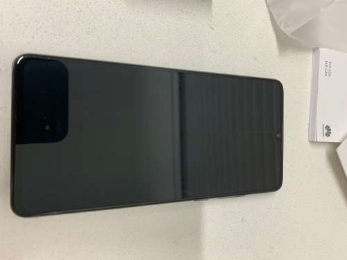 Huawei P30 128GB 6GB Black