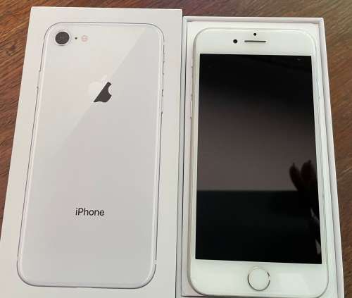 iPhone 8 64GB