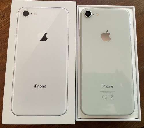iPhone 8 64GB
