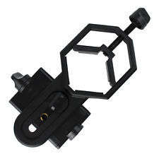 Telescope & Binocular Cell Phone T-Adapter