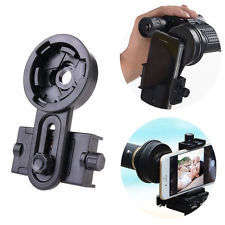 Telescope & Binocular Cell Phone Universal-Adapter