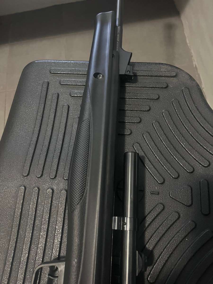 Beeman Mantis Air Rifle - 5.5mm, Synthetic Stock